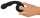 Black Velvets G & P-Spot Vibrator