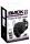 Black Velvets Cock & ball cage
