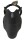Black Velvets Cock & ball cage