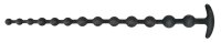 Black Velvets Anal beads 1