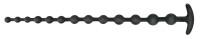 Black Velvets Anal beads