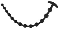 Black Velvets Anal beads