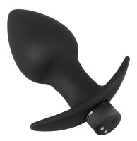 Black Velvets Butt plug set