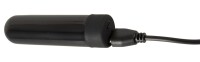 Black Velvets Butt plug set