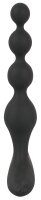 Black Velvets Rechargeable anal beads