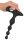 Black Velvets Rechargeable anal beads