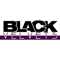 Black Velvets Anal thruster