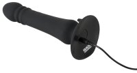 Black Velvets Anal thruster