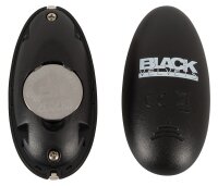 Black Velvets Anal thruster