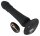 Black Velvets Anal thruster