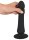 Black Velvets Anal thruster
