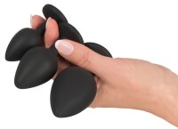 Black Velvets Anal Kit 1