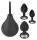 Black Velvets Anal Kit 1