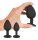 Black Velvets Anal Kit 1
