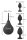 Black Velvets Anal Kit 1