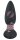 Black Velvets RC rotating & vibrating plug