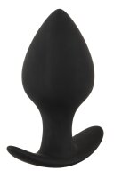 Black Velvets 3-teiliges Anal-Trainer-Set