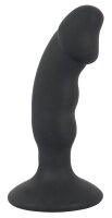 Black Velvets Black Velvets Rechargeable Plug