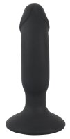 Black Velvets Black Velvets Rechargeable Plug