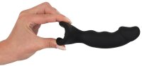 Black Velvets Black Velvets Rechargeable Plug