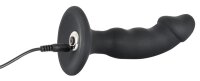 Black Velvets Black Velvets Rechargeable Plug