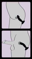 Black Velvets Black Velvets Rechargeable Plug