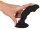 Black Velvets Black Velvets Rechargeable Plug