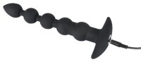 Black Velvets Rechargeable beads