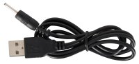 Black Velvets Rechargeable beads