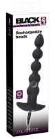 Black Velvets Rechargeable beads