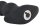 Black Velvets Rechargeable beads