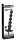 Black Velvets Rechargeable beads