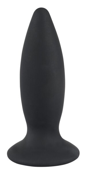 Black Velvets Rechargeable plug S
