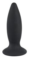 Black Velvets Rechargeable plug S