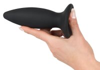 Black Velvets Rechargeable plug S