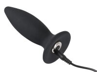 Black Velvets Rechargeable plug S