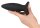 Black Velvets Rechargeable plug S