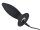 Black Velvets Rechargeable plug S