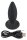Black Velvets Rechargeable plug S