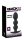 Black Velvets Heavy Beads