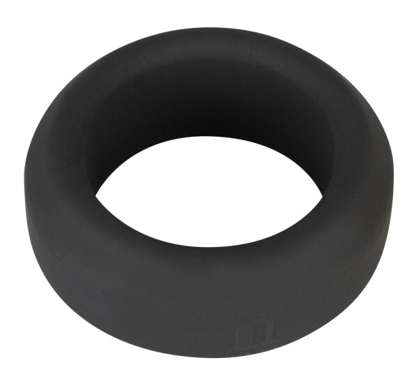 Black Velvets Cock ring