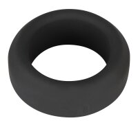 Black Velvets Cock ring