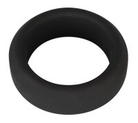 Black Velvets Cock ring