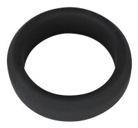 Black Velvets Cock ring