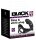 Black Velvets Ring & Vibro Plug