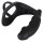 Black Velvets Ring & Vibro Plug