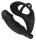 Black Velvets Ring & Vibro Plug