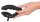 Black Velvets Ring & Vibro Plug