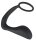 Black Velvets Ring & plug 1