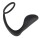 Black Velvets Ring & plug 1
